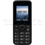 Фото Мобильный телефон Philips Xenium E106 Dual Sim Black