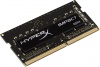 Фото товара Модуль памяти SO-DIMM HyperX DDR4 4GB 2133MHz Impact (HX421S13IB/4)