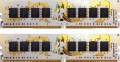 Фото Модуль памяти GEIL DDR4 8GB 2x4GB 2133MHz Dragon RAM (GWB48GB2133C15DC)