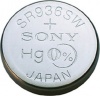 Фото товара Батарейки Sony SR936SWN-PB 1 шт.