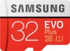 Фото товара Карта памяти micro SDHC 32GB Samsung EVO Plus UHS-I (MB-MC32GA/RU)
