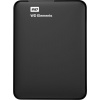Фото товара Жесткий диск USB 1TB WD Elements Portable Black (WDBUZG0010BBK-WESN)