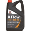 Фото товара Моторное масло Comma X-Flow S 10W-40 4л