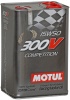 Фото товара Моторное масло Motul 300V Competition 15W-50 5л