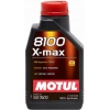 Фото товара Моторное масло Motul 8100 X-max 0W-30 1л