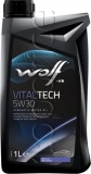 Фото Моторное масло Wolf VitalTech 5W-30 1л (8309809)