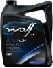 Фото товара Моторное масло Wolf VitalTech PI C3 5W-40 4л (8302916)
