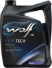 Фото товара Моторное масло Wolf VitalTech 5W-40 5л (8311291)
