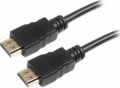 Фото Кабель HDMI -> HDMI Maxxter v1.4 1 м (VB-HDMI4-1M)