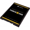 Фото товара SSD-накопитель 2.5" SATA 120GB Corsair Force Series LE200 (CSSD-F120GBLE200B)