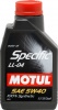 Фото товара Моторное масло Motul Specific BMW LL-04 5W-40 1л