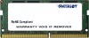 Фото товара Модуль памяти SO-DIMM Patriot DDR4 4GB 2400MHz (PSD44G240081S)