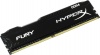 Фото товара Модуль памяти HyperX DDR4 8GB 2666MHz Fury Black (HX426C16FB2/8)