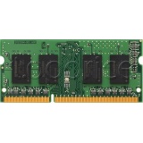 Фото Модуль памяти SO-DIMM Kingston DDR4 4GB 2400MHz (KVR24S17S8/4)