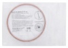 Фото товара Набор для рукоделия NIC Рамка для плетения круглая (NIC540017)