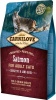 Фото товара Корм для котов Carnilove Cat Salmon Sensitive & Long Hair 2 кг (170198/2287)
