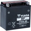 Фото товара Мото аккумулятор Yuasa 12Ah 12v YTX14-BS