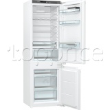 Фото Встраиваемый холодильник Gorenje NRKI2181A1