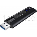 Фото USB флеш накопитель 256GB SanDisk Extreme Pro (SDCZ880-256G-G46)