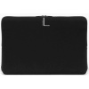 Фото товара Чехол для ноутбука 15" Tucano Colore Black (BFC1516)