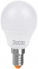 Фото товара Лампа Tecro LED 6W 4000K E14 (TL-G45-6W-4K-E14)
