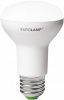 Фото товара Лампа Eurolamp LED ЕКО D R63 9W E27 4000K (LED-R63-09274(D))