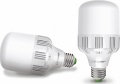 Фото Лампа Eurolamp LED 40W E40 6500K (LED-HP-40406)