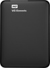 Фото товара Жесткий диск USB 3TB WD Elements Portable Black (WDBU6Y0030BBK-WESN)