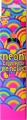 Фото Карандаши цветные 1 Вересня 6 цветов неоновые (290372)