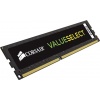 Фото товара Модуль памяти Corsair DDR4 4GB 2133MHz Value Select (CMV4GX4M1A2133C15)