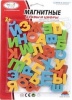 Фото товара Игровой набор First Classroom Магнитные буквы (НМ1186А)