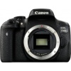 Фото товара Цифровая фотокамера Canon EOS 750D 18-55 DC III Kit (0592C112)