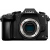 Фото товара Цифровая фотокамера Panasonic LUMIX DMC-G80EE-K Body
