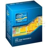 Фото Процессор s-1155 Intel Xeon E3-1235 3.2GHz/8MB BOX (BX80623E31235SR00J)