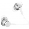 Фото товара Наушники Xiaomi Mi In-Ear Headphones Basic Matte Silver (ZBW4355TY)