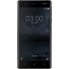 Фото товара Мобильный телефон Nokia 3 2/16GB Dual Sim Matte Black (11NE1B01A09)