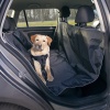 Фото товара Коврик защитный Trixie в авто, черный 1,45x1,60 м 13472/ 1320 (13472 (1320))