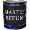 Фото товара Мастика антикорозионная Master Bitum МБ-1 битумная 1.8кг