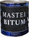 Фото Мастика антикорозионная Master Bitum МБ-1 битумная 1.8кг