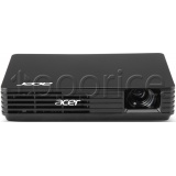 Фото Проектор мультимедийный Acer C120 (EY.JE001.001/EY.JE001.002)