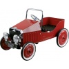 Фото товара Машина педальная Goki Ретро автомобиль 1938 красная (14062G)