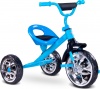 Фото товара Велосипед трехколесный Caretero York Blue