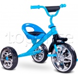 Фото Велосипед трехколесный Caretero York Blue
