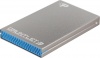 Фото товара Карман для SSD/HDD 2.5" USB3.2 Gen1 Patriot Aluminium (PCGT325S)