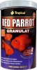 Фото товара Корм для рыб Tropical Red Parrot Gran 1 л/400 г (60716)
