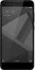Фото товара Мобильный телефон Xiaomi Redmi 4x 2/16GB Black UA UCRF