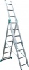 Фото товара Лестница Triton-tools 3 секции 7 ступеней (02-150)