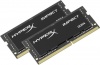 Фото товара Модуль памяти SO-DIMM HyperX DDR4 16GB 2x8GB 2400MHz Impact (HX424S14IB2K2/16)
