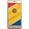Фото товара Мобильный телефон Motorola Moto C Plus XT1723 Gold (PA800126UA)