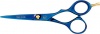 Фото товара Ножницы для стрижки Cerena CMX 5.25 Blue Titan (41250201)